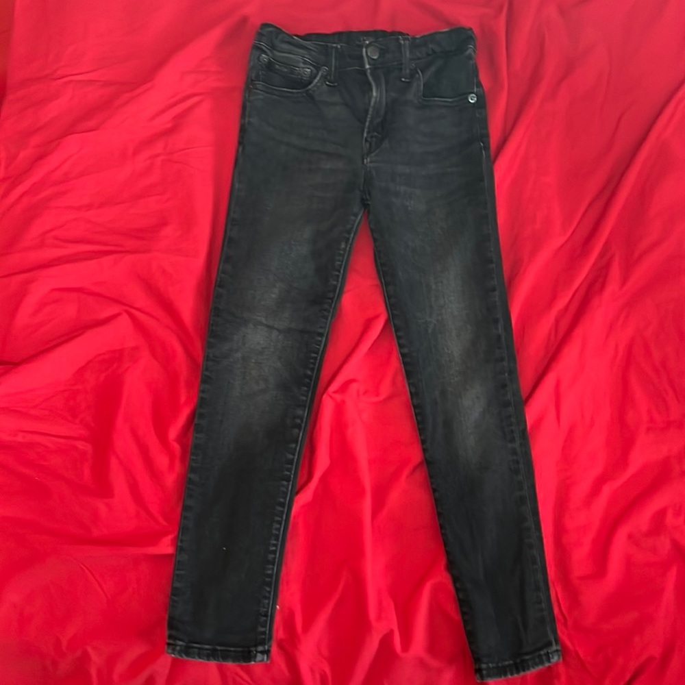 Boys Polo Ralph Lauren Jeans